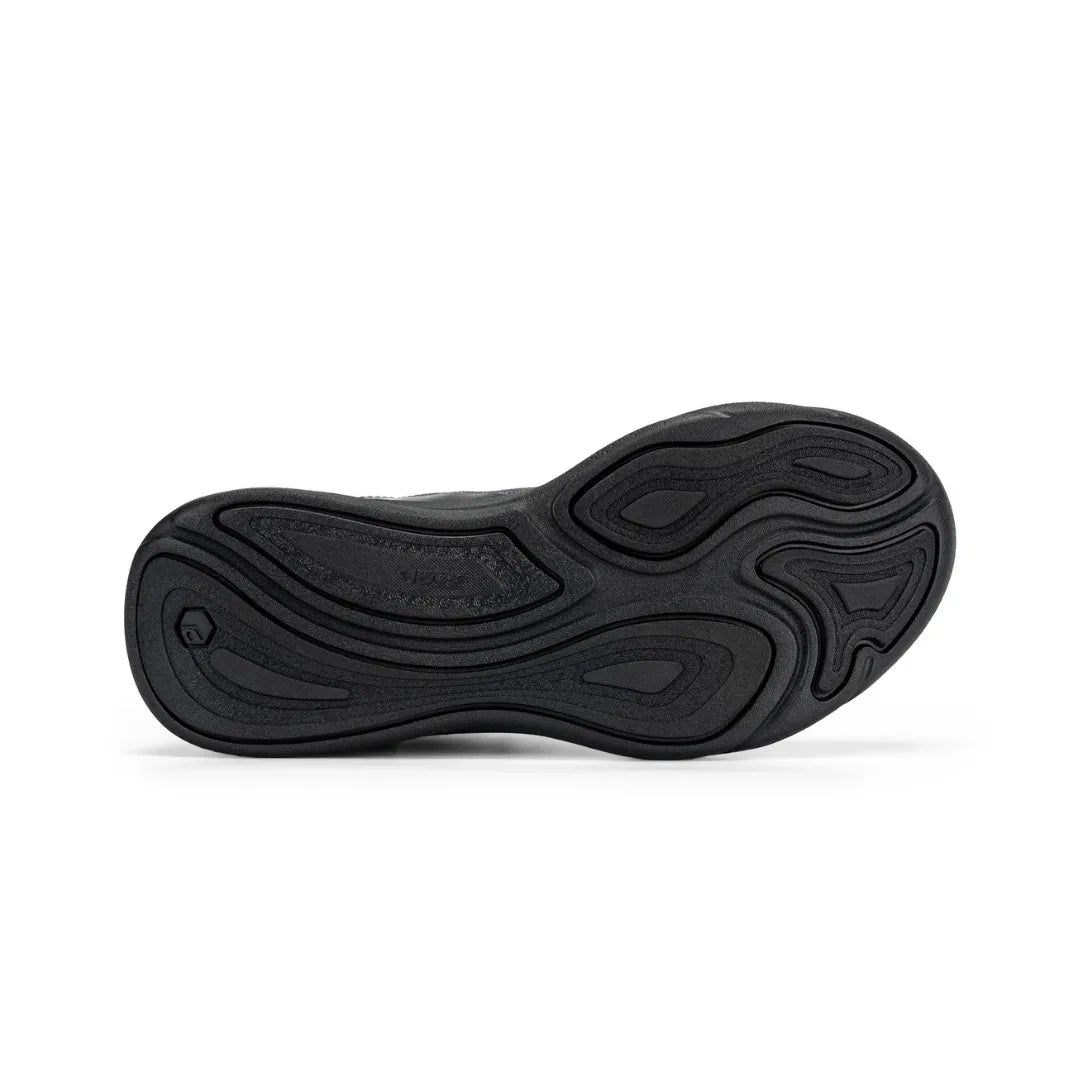 Sportschoenen voor Gezwollen Voeten Dames – Ademend, Breed & Antislip