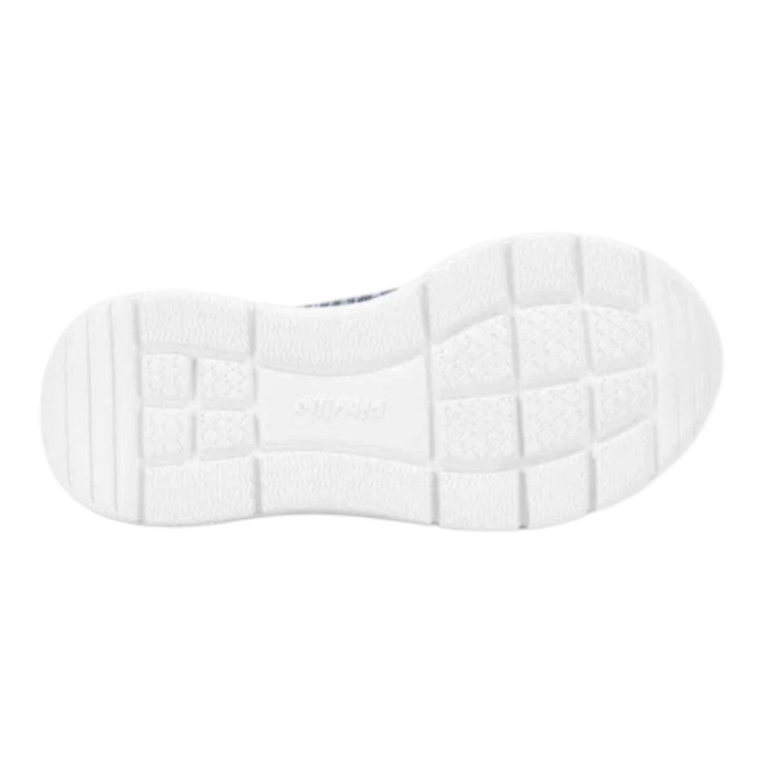 Slip On Sneakers Dames - Orthopedische Schoenen met Brede Neus