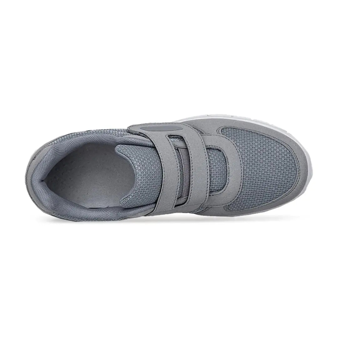 Savi Diabetes Sneakers met Klittenband - Ideaal voor Gezwollen Voeten