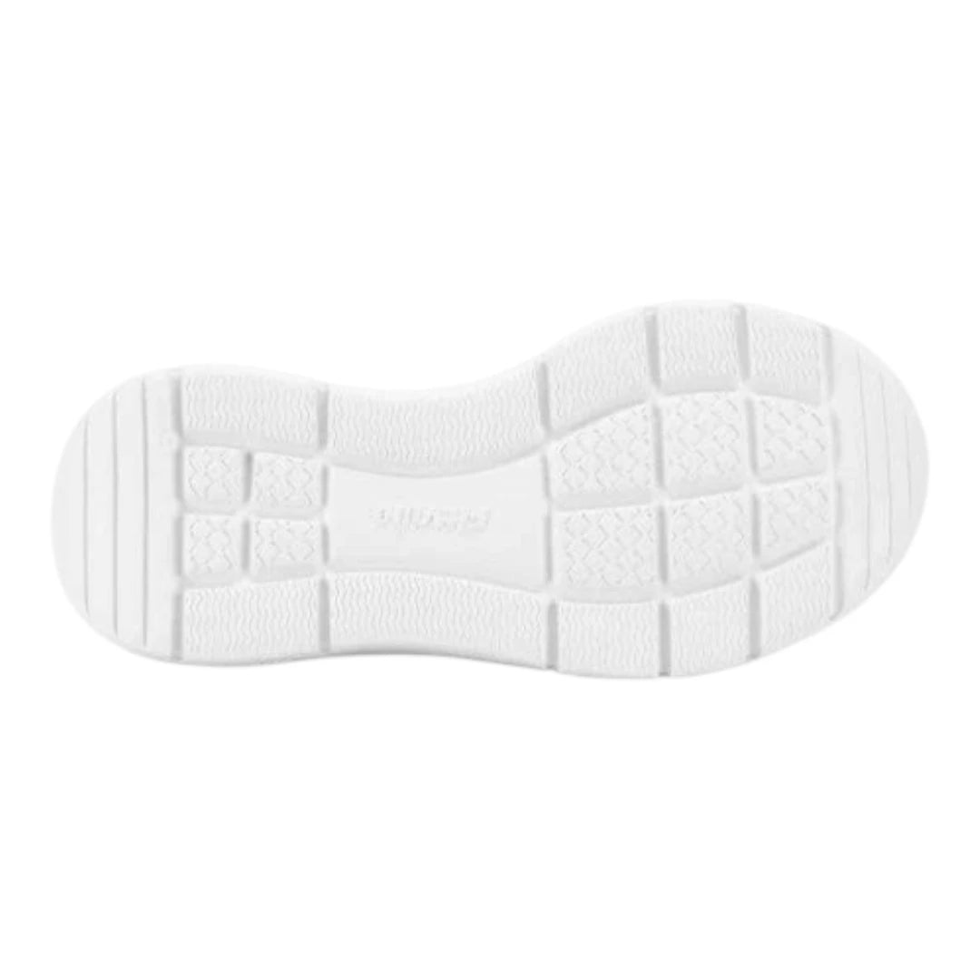 Slip On Sneakers Dames - Orthopedische Schoenen met Brede Neus