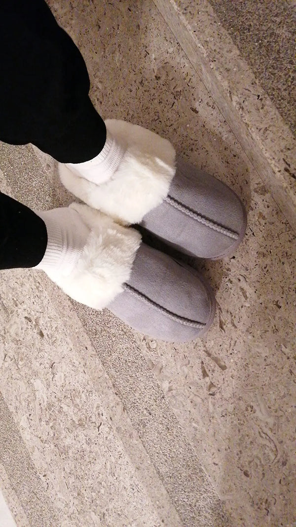 Veel klanten ervaren merkbaar meer comfort met onze schoenen.