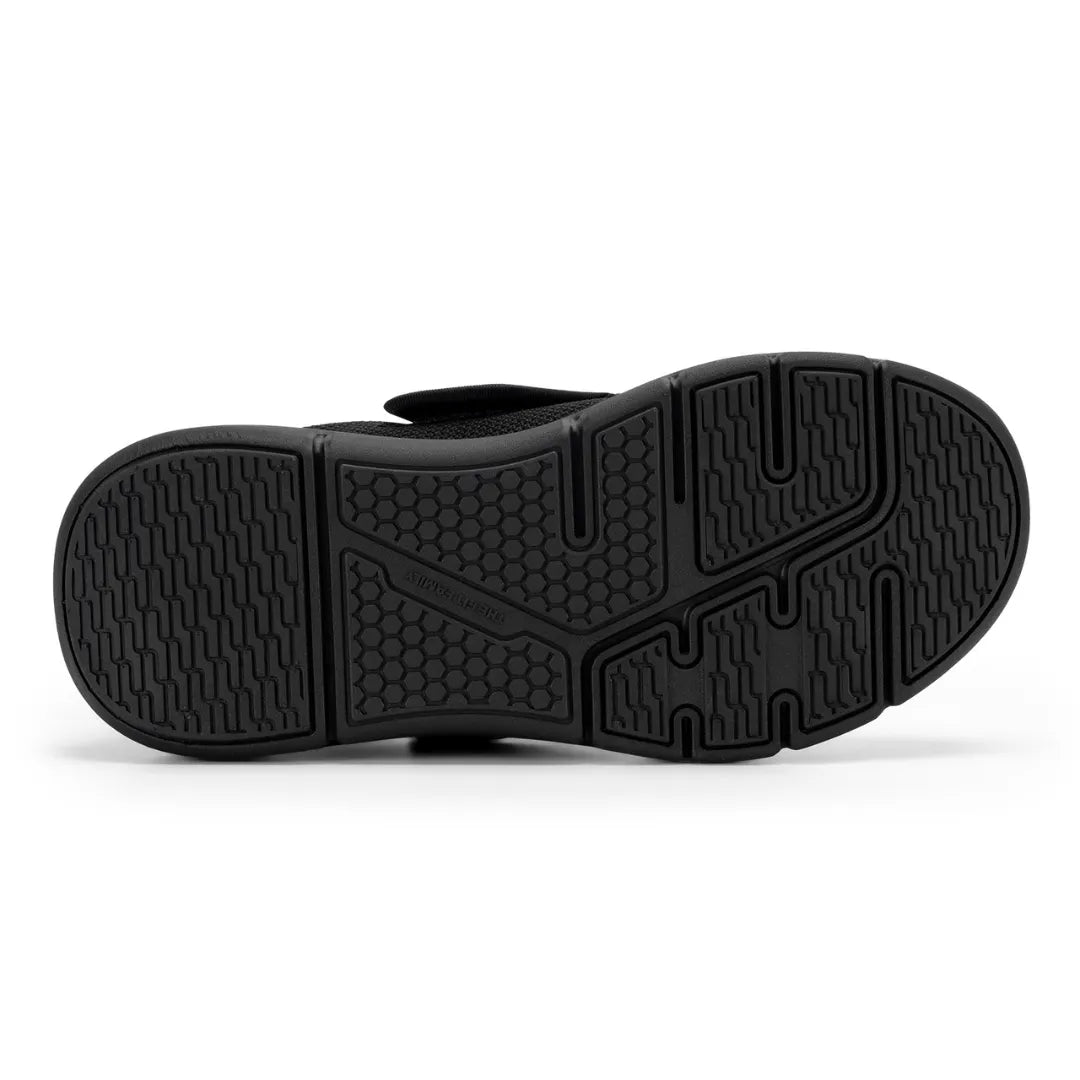 Diabetes Schoenen Heren - Zachte Schoenen voor Gevoelige Voeten
