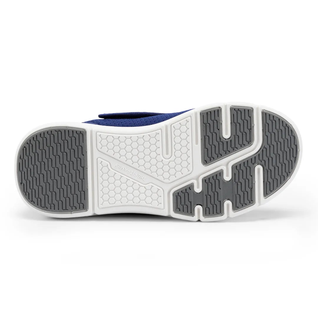 Diabetes Schoenen Heren - Zachte Schoenen voor Gevoelige Voeten