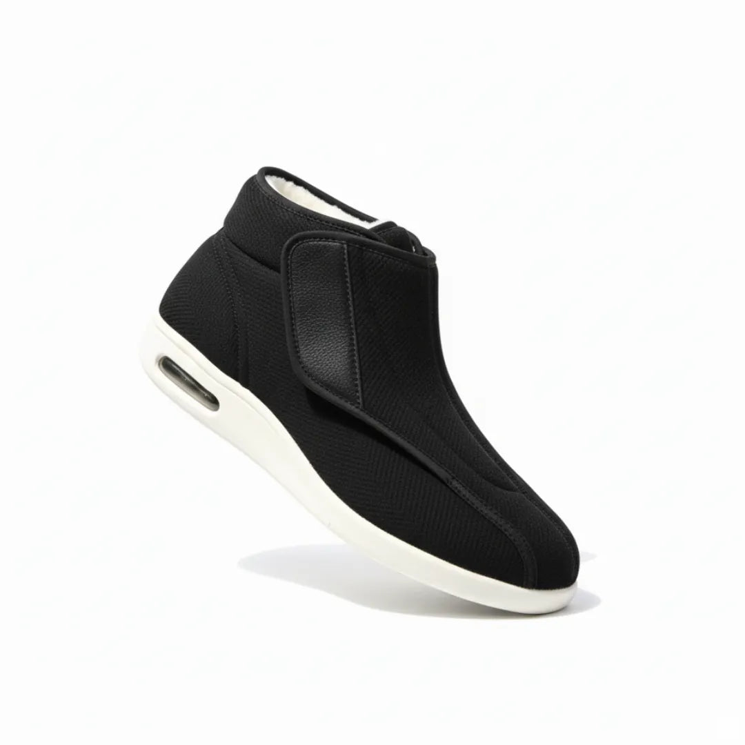 Noar Orthopedische Winter Schoenen – Brede Comfort Diabetes schoenen