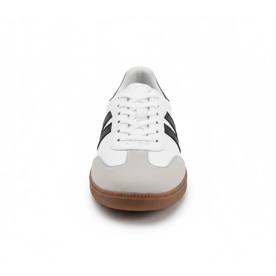 Olivia Casual Dames Sneakers - Uitneembare zool