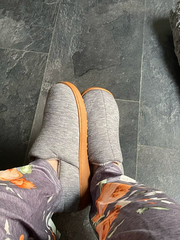 Veel klanten ervaren merkbaar meer comfort met onze schoenen.