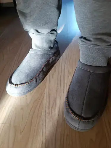 Veel klanten ervaren merkbaar meer comfort met onze schoenen.