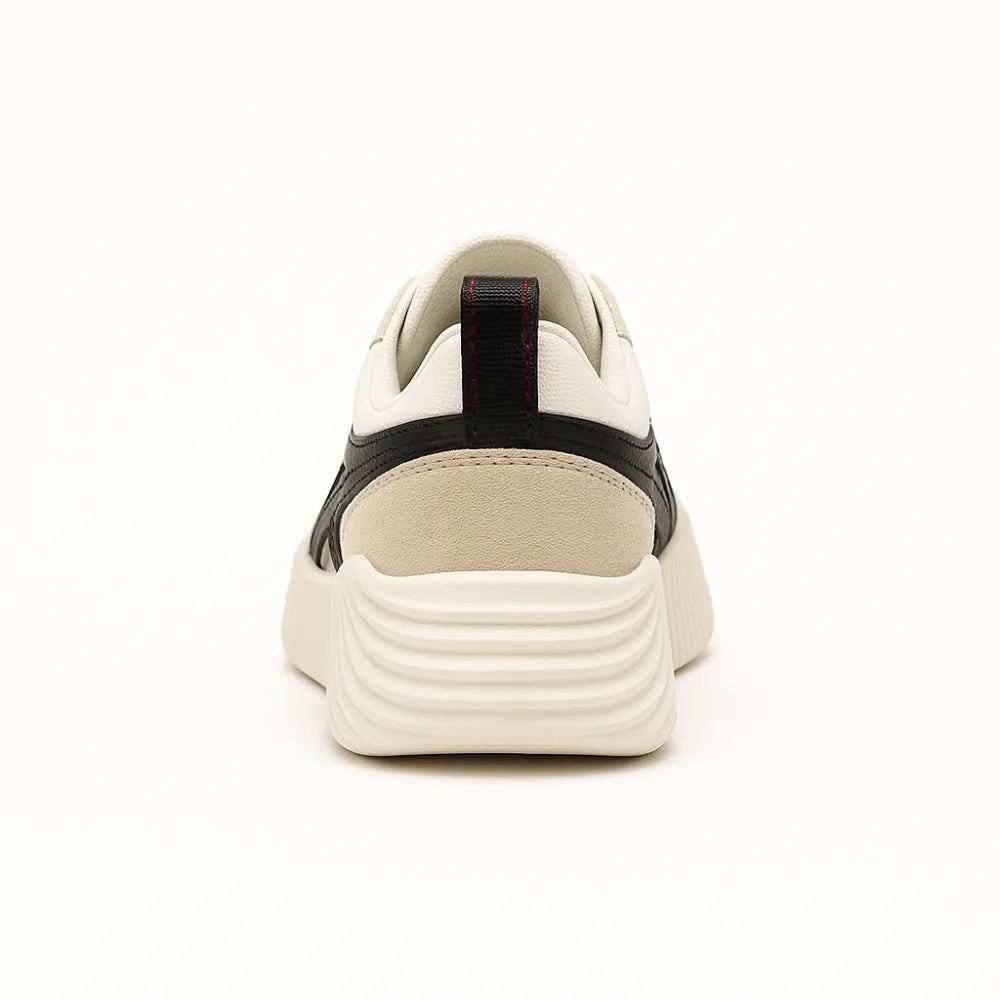 Anna Orthopedische Sneakers Dames - Wandelschoenen