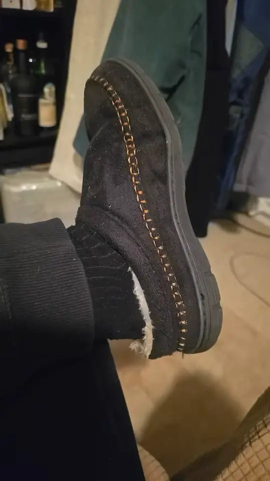 Veel klanten ervaren merkbaar meer comfort met onze schoenen.