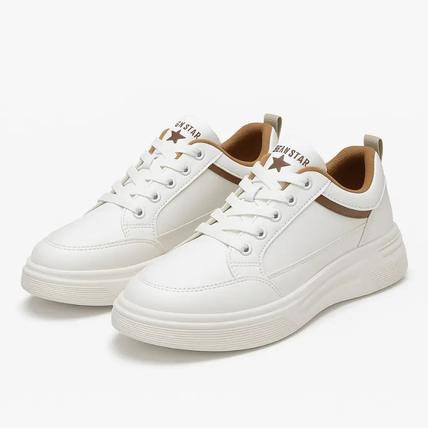 Amé Orthopedische Dames Sneaker - Comfort bij Fasciitis Plantaris