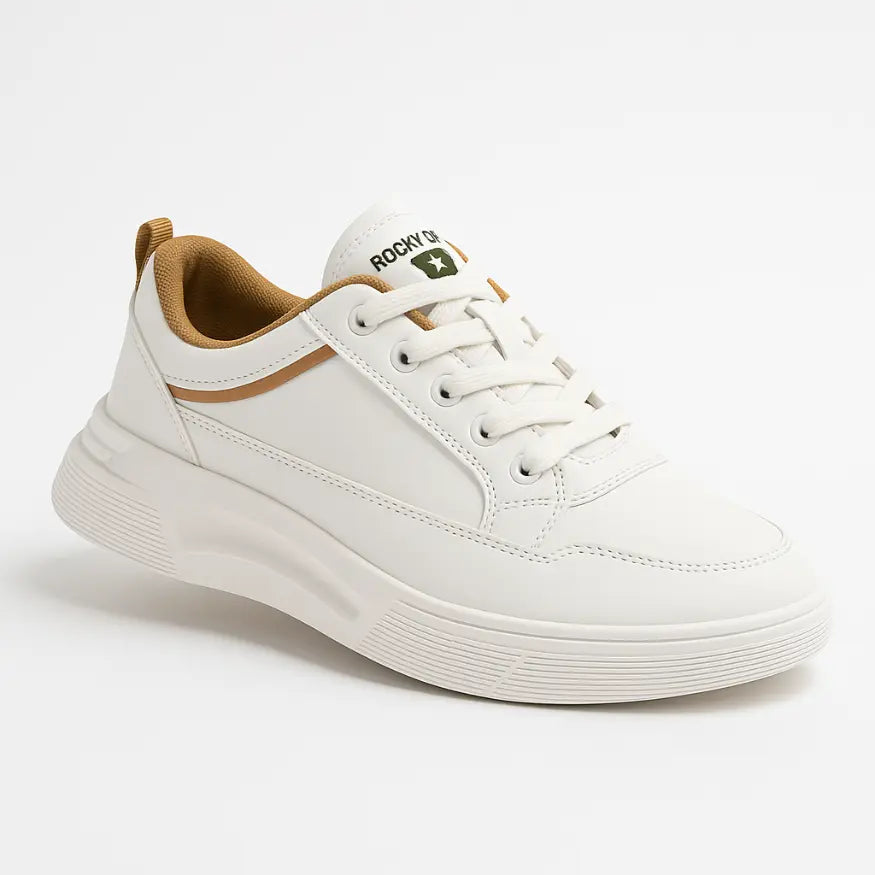 Amé Orthopedische Dames Sneaker - Comfort bij Fasciitis Plantaris