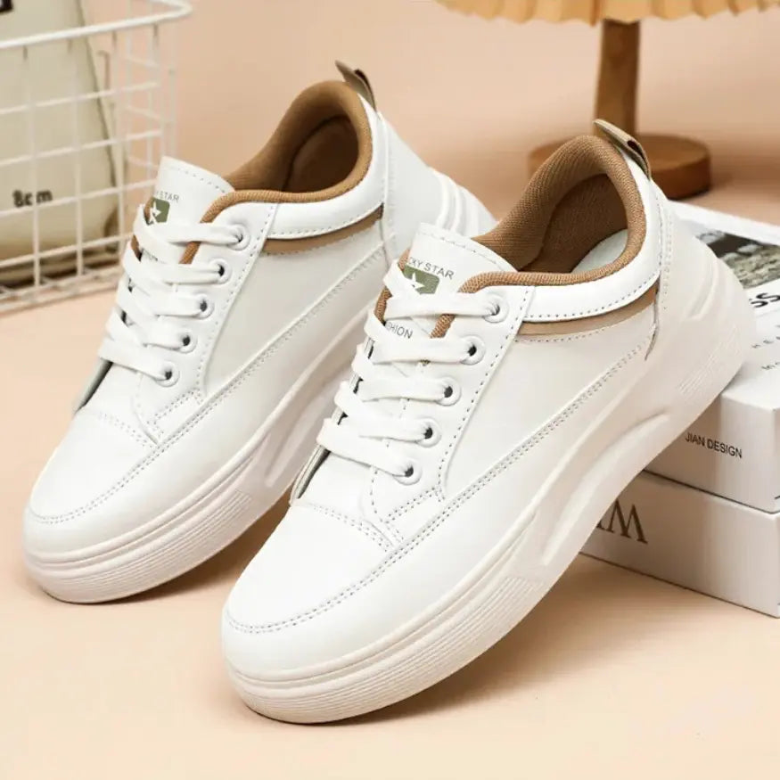 Amé Orthopedische Dames Sneaker - Comfort bij Fasciitis Plantaris