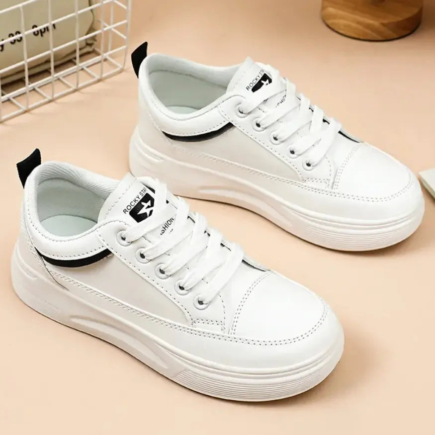 Amé Orthopedische Dames Sneaker - Comfort bij Fasciitis Plantaris