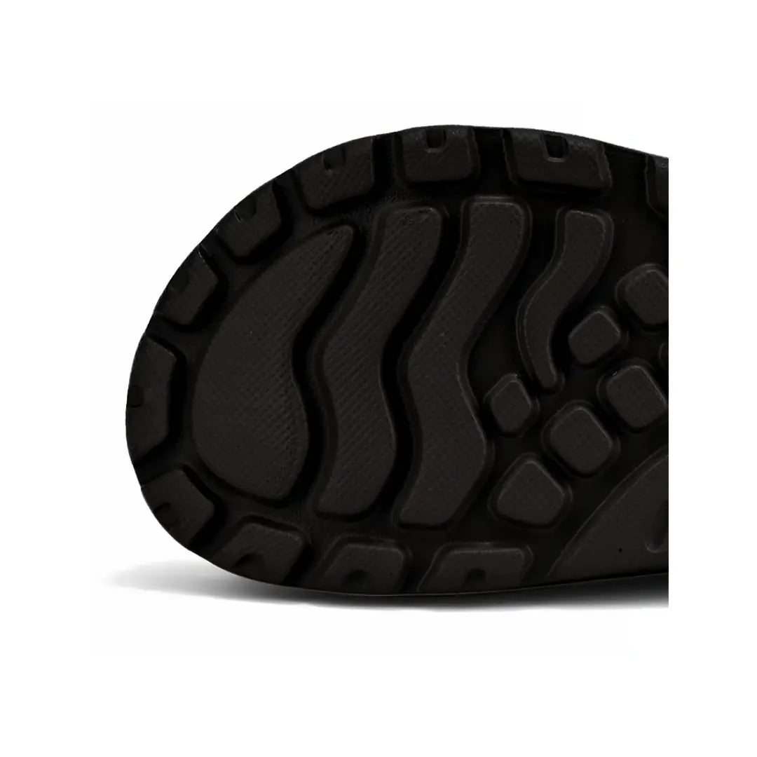 Moos Tuinklompen met Antislip zool - Waterafstotende Werkschoenen