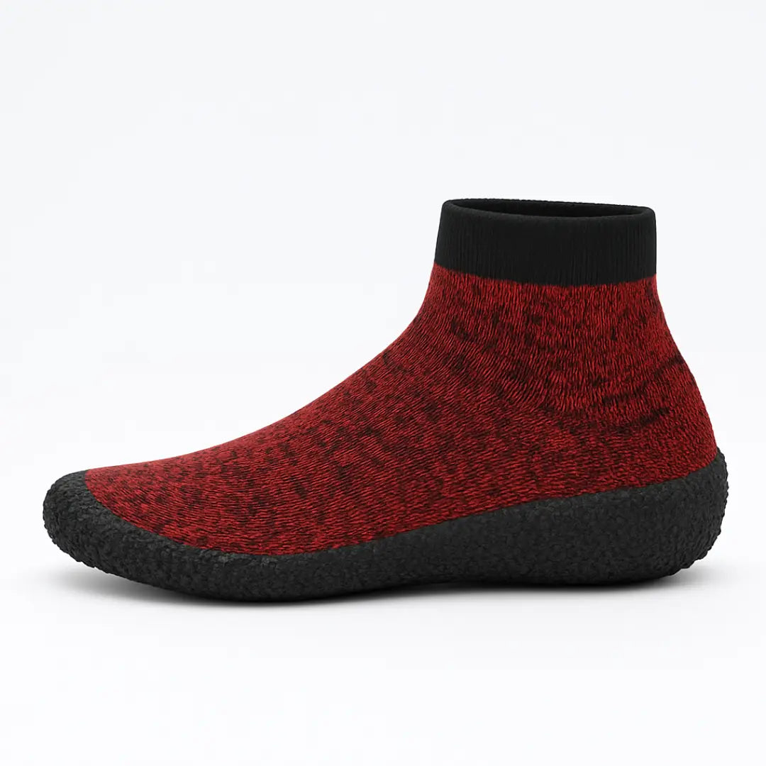 Barefoot Schoenen - Yoga Sokken met Antislip