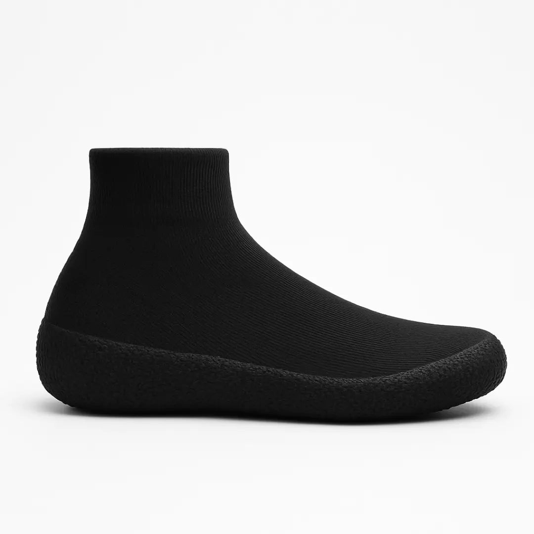 Barefoot Schoenen - Yoga Sokken met Antislip