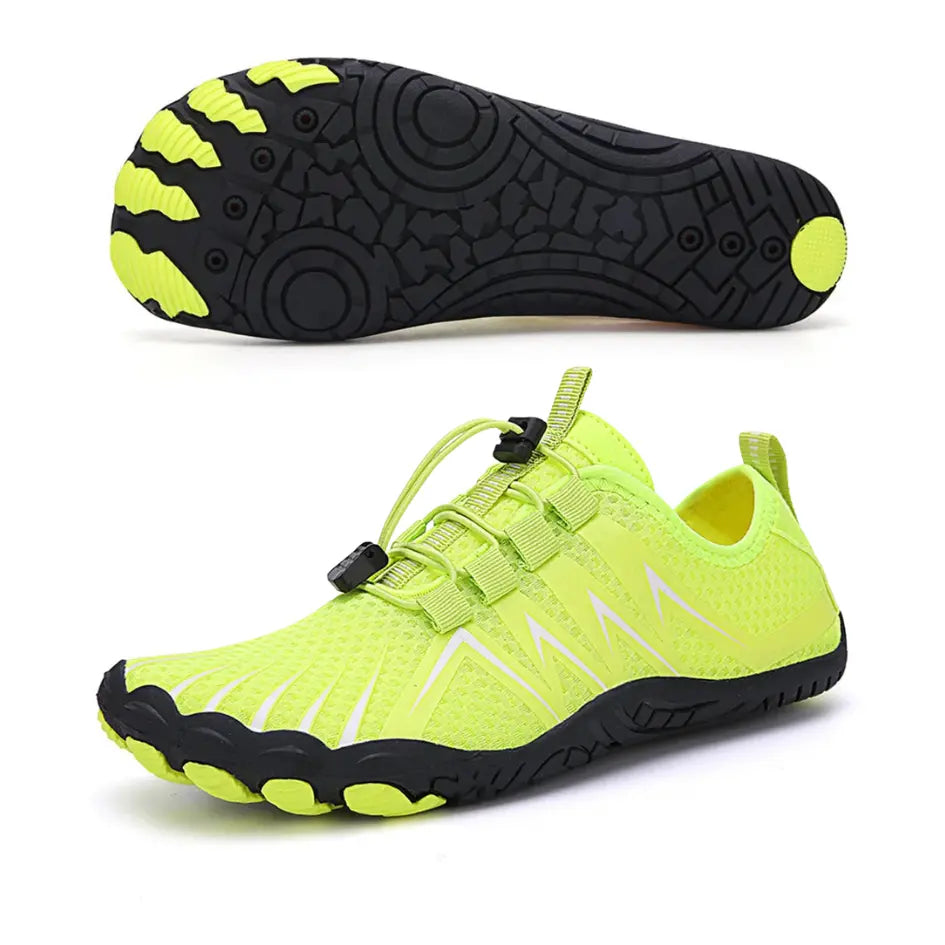 Riv Barefoot Schoenen voor Dames & Heren - Waterschoenen
