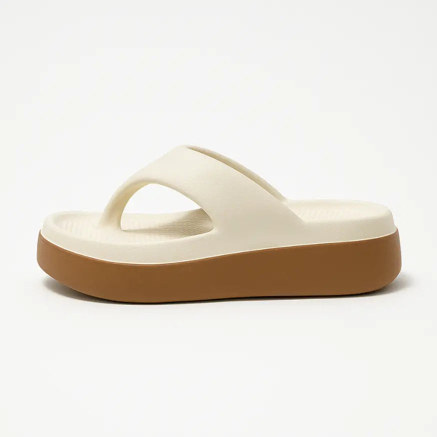 Bay Orthopedische Slippers met Voetbed - Comfortabele Slippers