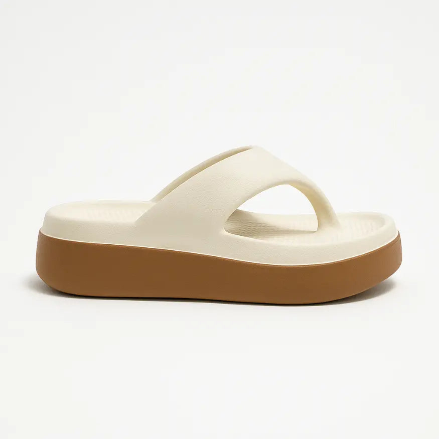 Bay Orthopedische Slippers met Voetbed - Comfortabele Slippers