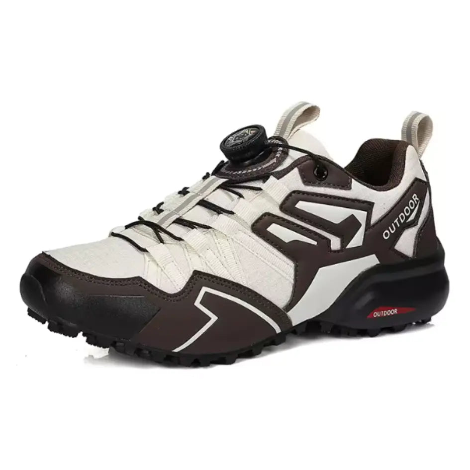Birk Wandelschoenen Heren - Hiking Schoenen met Draaisluiting