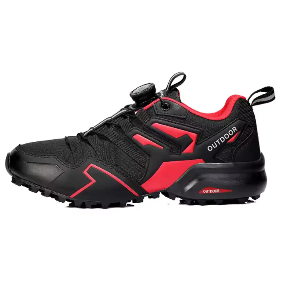 Birk Wandelschoenen Heren - Hiking Schoenen met Draaisluiting