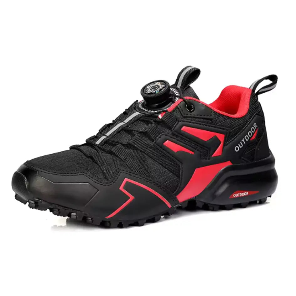Birk Wandelschoenen Heren - Hiking Schoenen met Draaisluiting