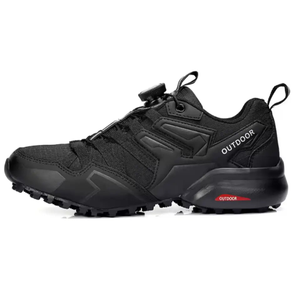 Birk Wandelschoenen Heren - Hiking Schoenen met Draaisluiting