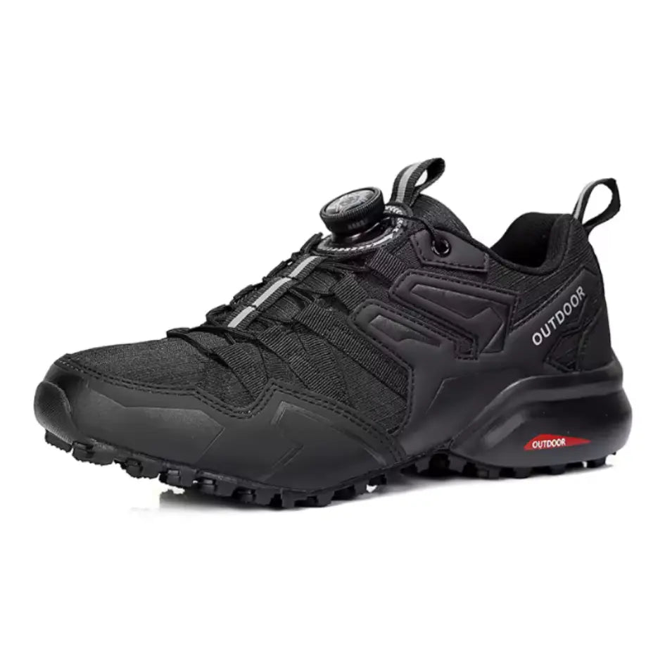 Birk Wandelschoenen Heren - Hiking Schoenen met Draaisluiting