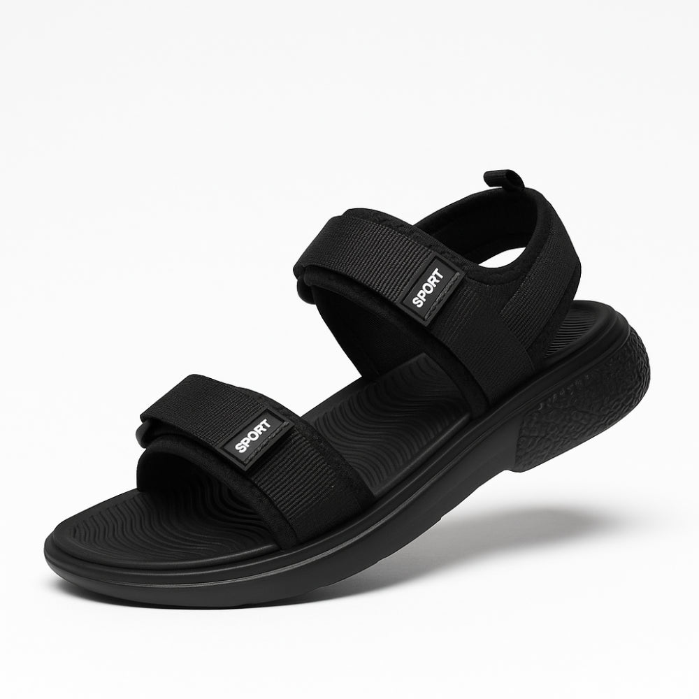 Bram Outdoor Sandalen - Verstelbare Orthopedische Sandalen