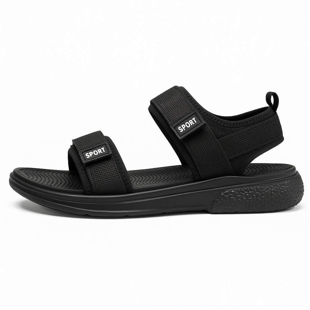 Bram Outdoor Sandalen - Verstelbare Orthopedische Sandalen