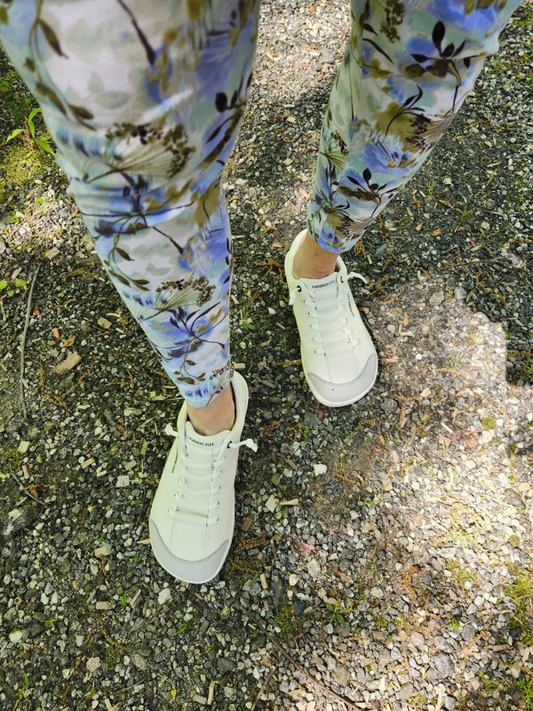 Veel klanten ervaren merkbaar meer comfort met onze schoenen.