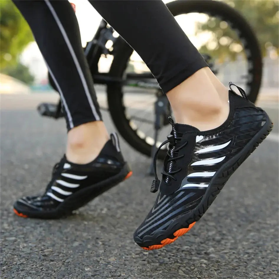 Riv Barefoot Schoenen voor Dames & Heren - Waterschoenen