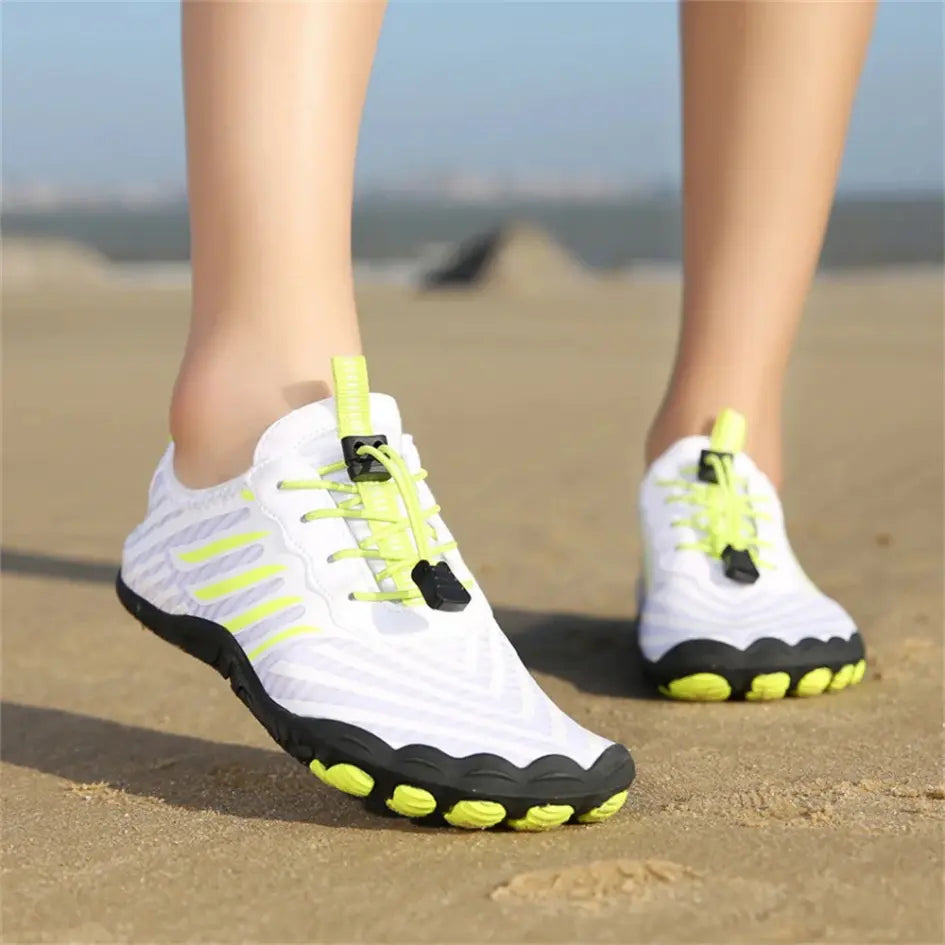 Riv Barefoot Schoenen voor Dames & Heren - Waterschoenen