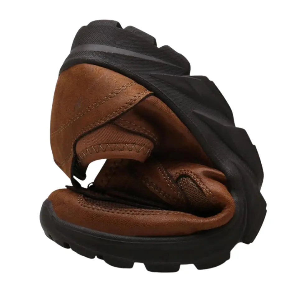 Damon Instappers Heren - Lichtgewicht Casual Schoen met Antislipzool