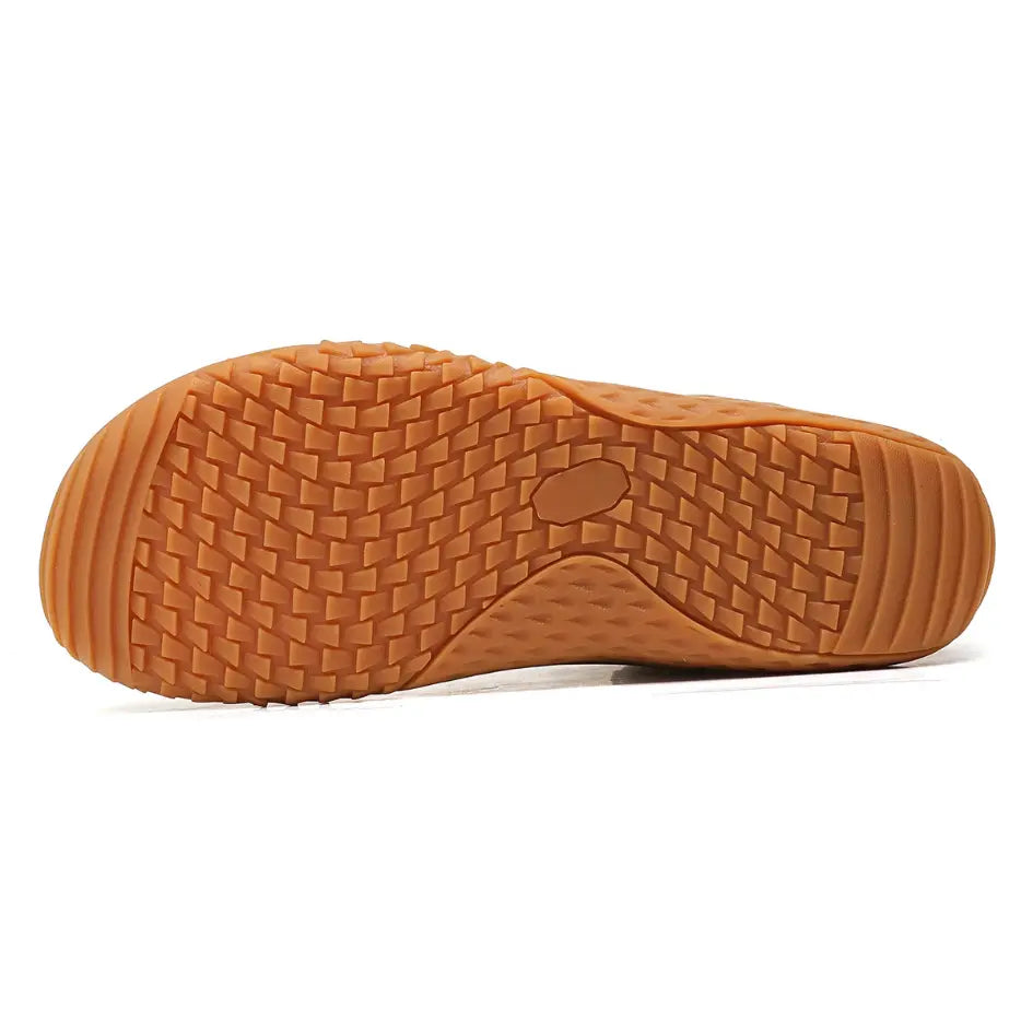 Dax Hoge Barefoot Schoenen Heren Waterdicht - Boots Heren
