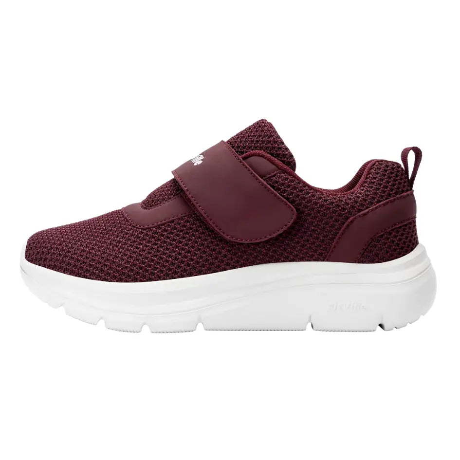 Diabetes Schoenen Dames met Klittenband – Comfortabel & Lichtgewicht