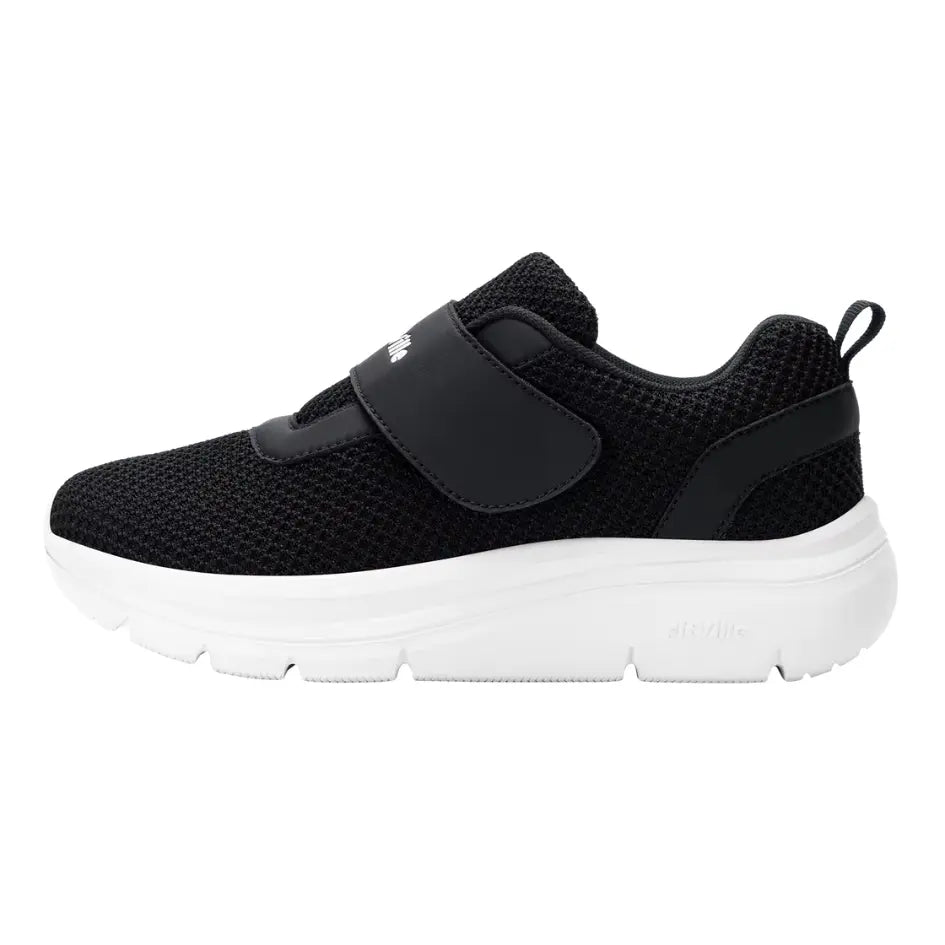 Diabetes Schoenen Dames met Klittenband – Comfortabel & Lichtgewicht