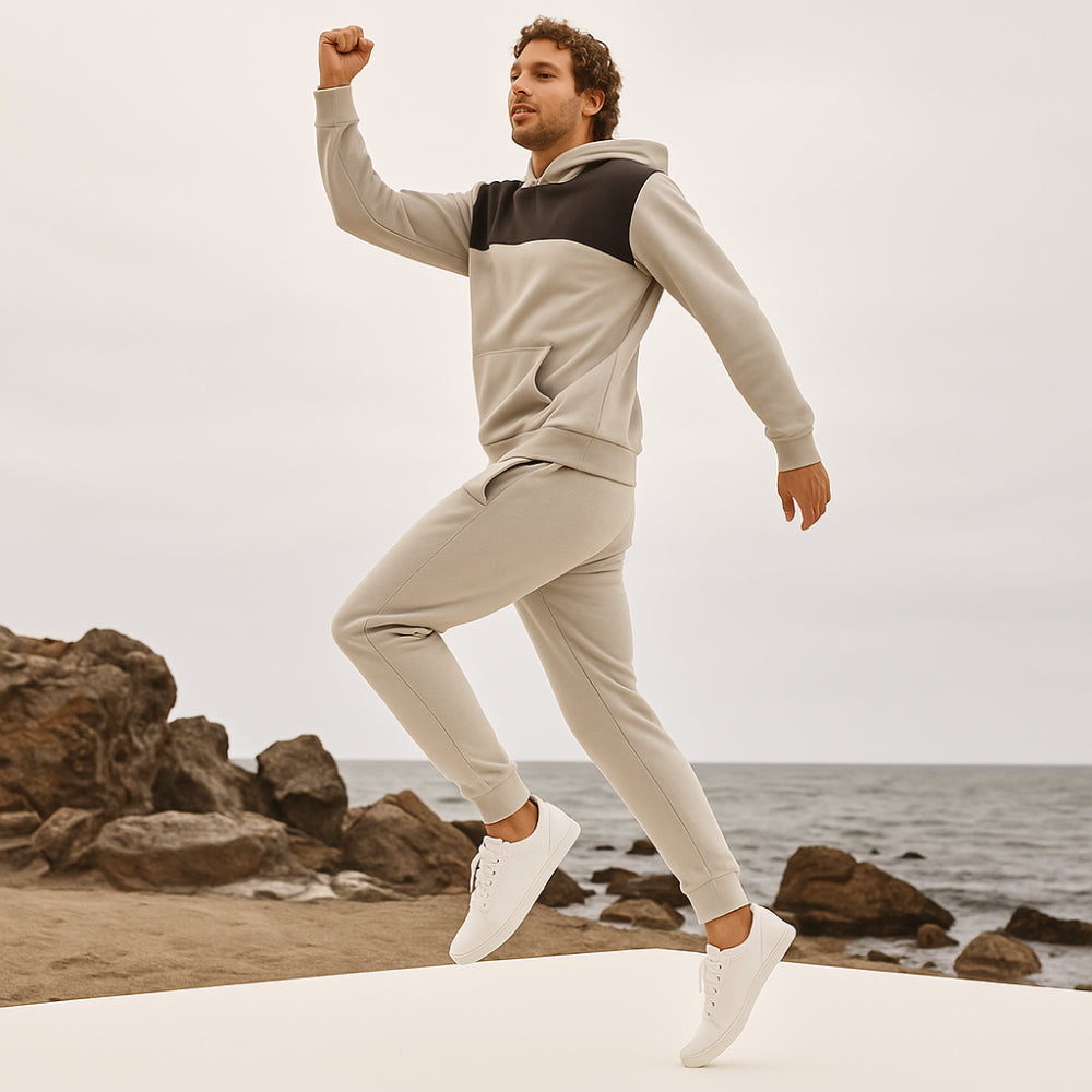 Didi Barefoot Schoenen voor Brede Voeten – Minimalistische Sneakers