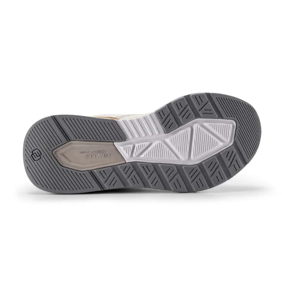 Faye Hippe Orthopedische Schoenen Dames - Brede Schoenen met Demping