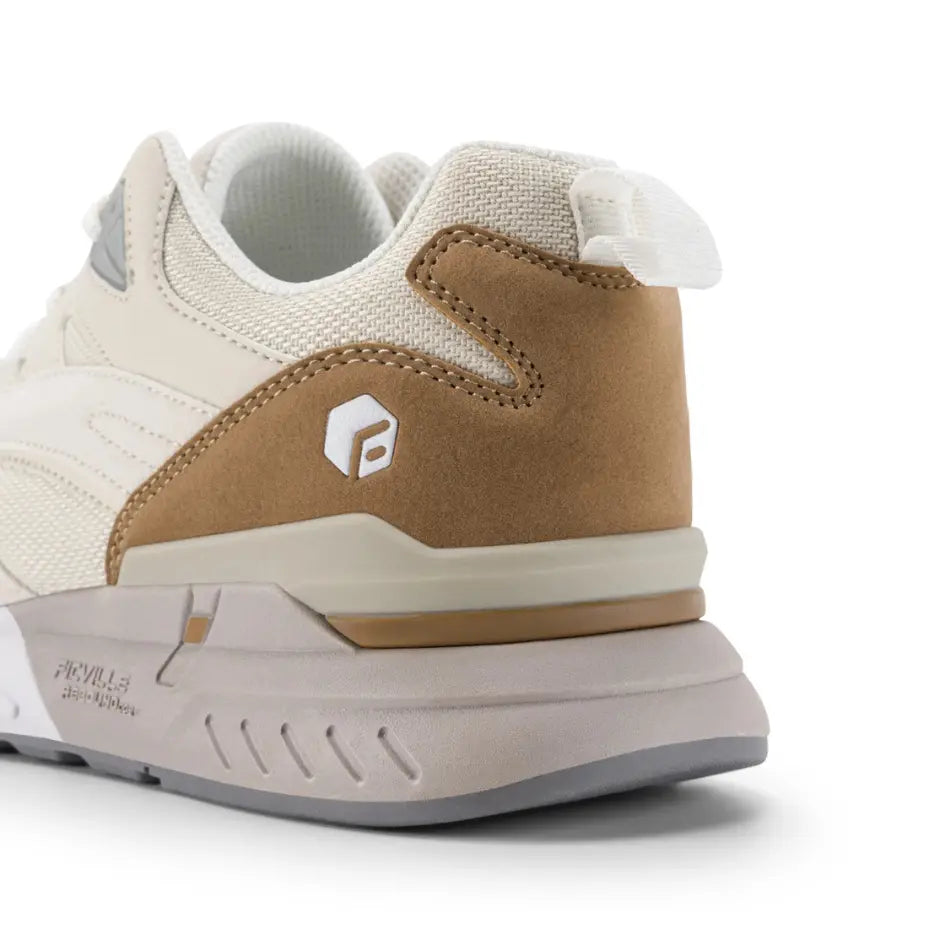 Faye Hippe Orthopedische Schoenen Dames - Brede Schoenen met Demping