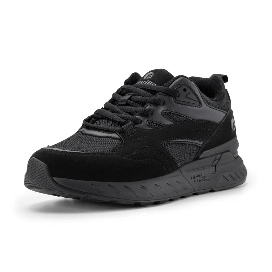 Faye Hippe Orthopedische Schoenen Dames - Brede Schoenen met Demping