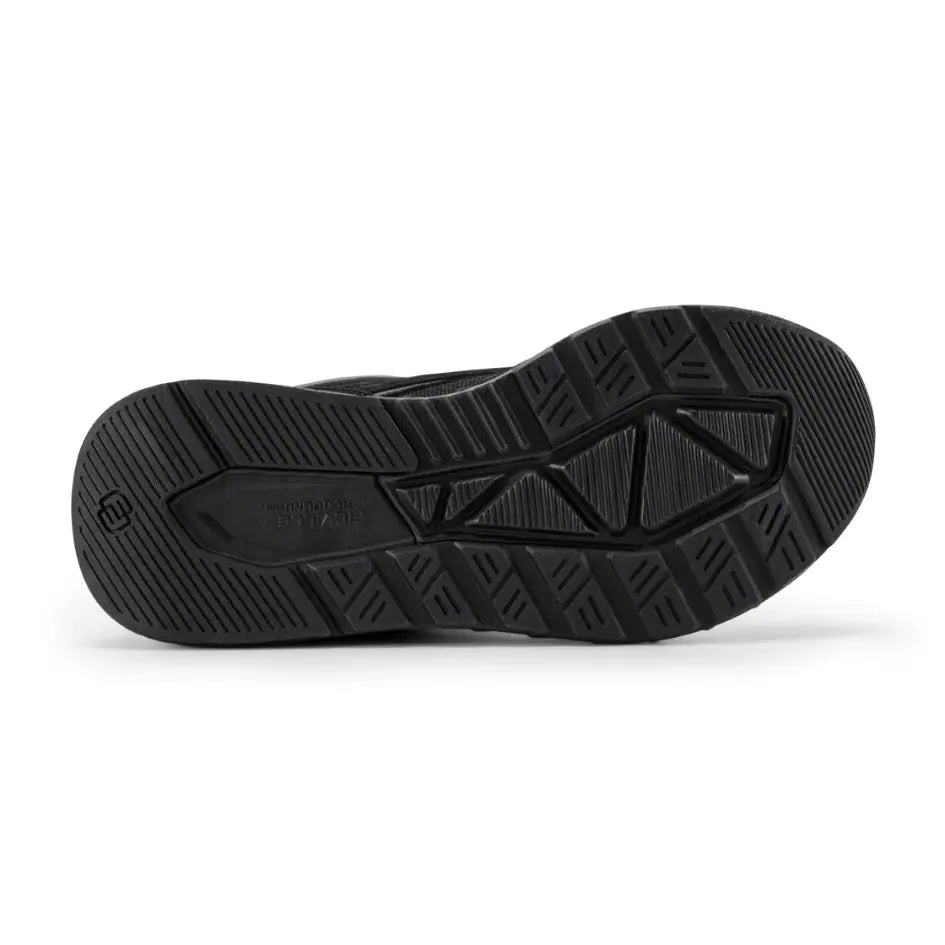 Faye Hippe Orthopedische Schoenen Dames - Brede Schoenen met Demping