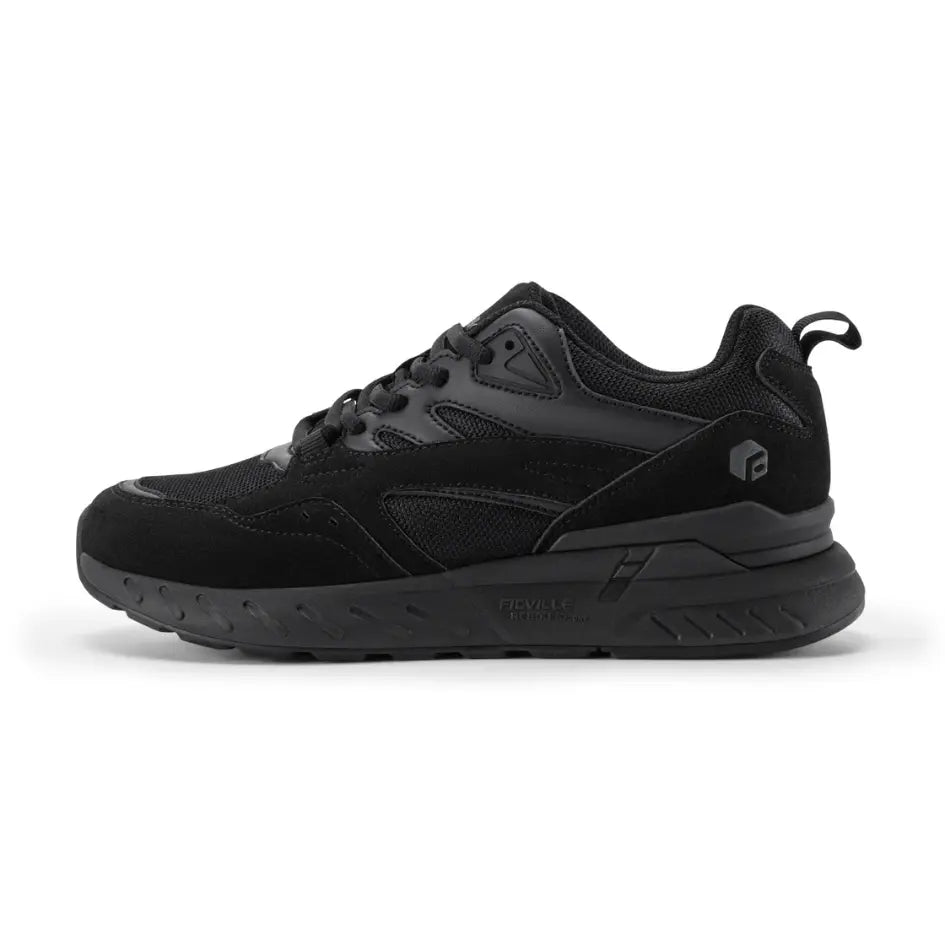 Faye Hippe Orthopedische Schoenen Dames - Brede Schoenen met Demping