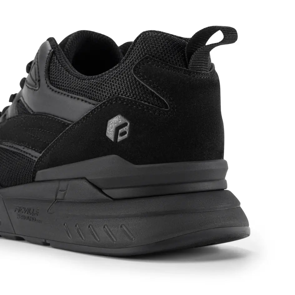 Faye Hippe Orthopedische Schoenen Dames - Brede Schoenen met Demping