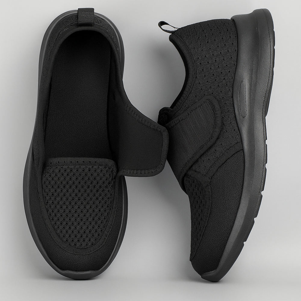 Fien Orthopedische Brede Schoenen – Diabetes Schoenen