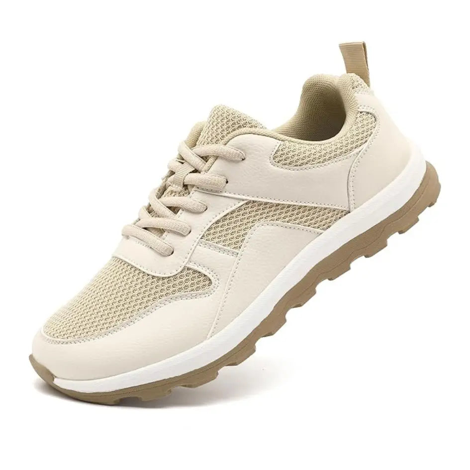 Gary Sneakers Heren - Comfortabele lichtgewicht schoenen