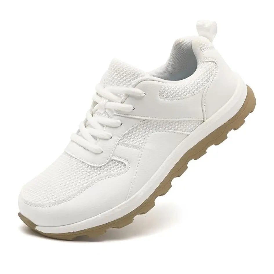 Gary Sneakers Heren - Comfortabele lichtgewicht schoenen
