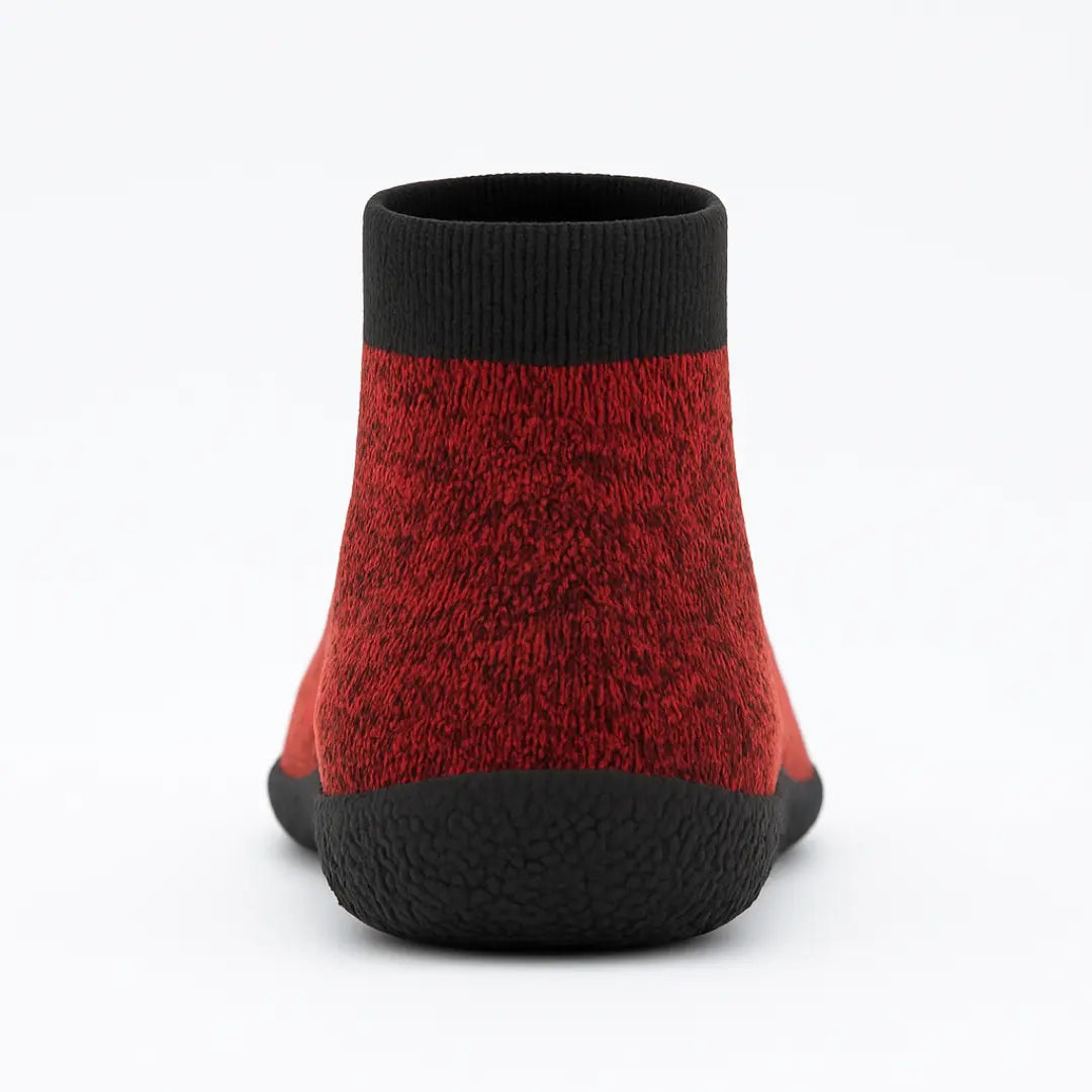 Barefoot Schoenen - Yoga Sokken met Antislip