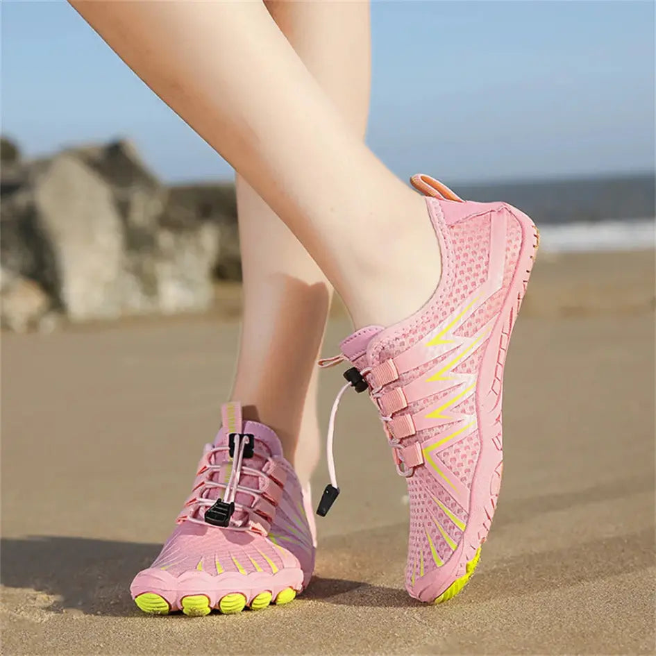Riv Barefoot Schoenen voor Dames & Heren - Waterschoenen