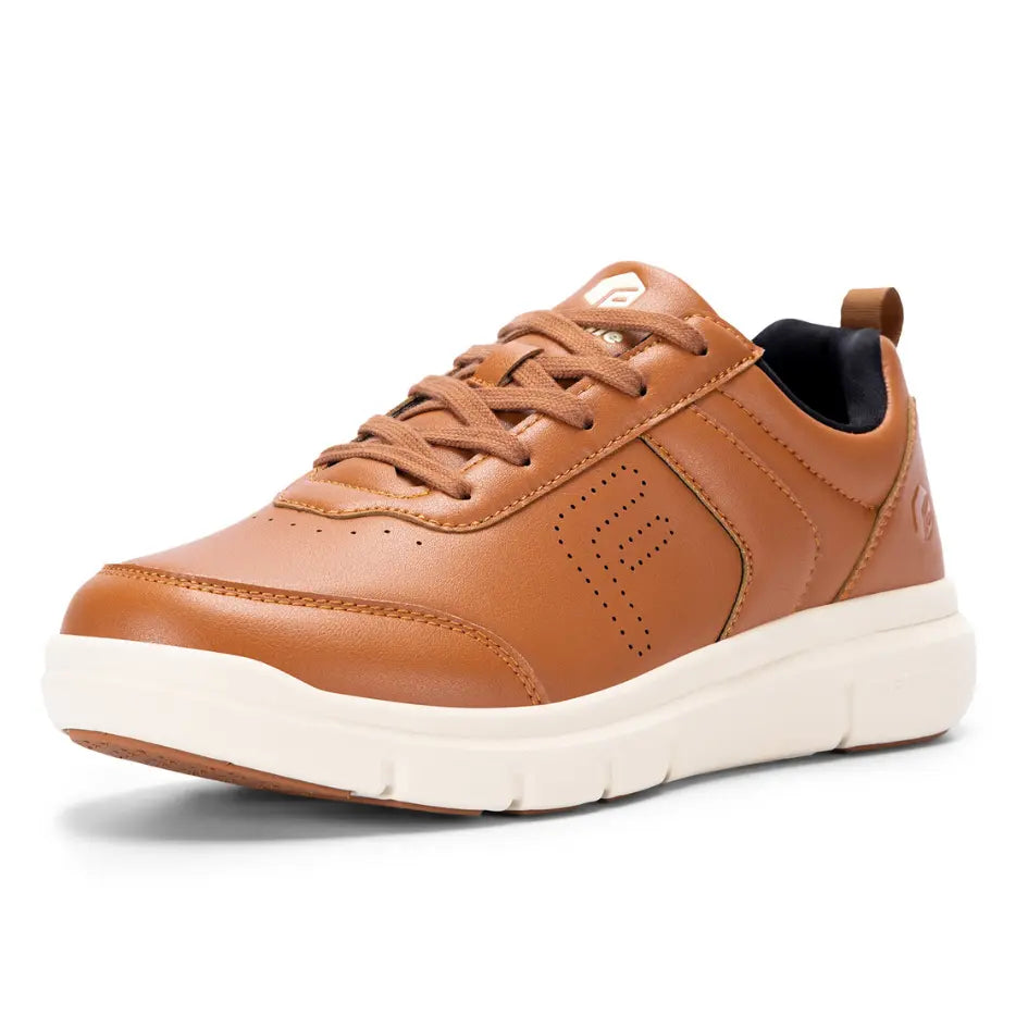 Hugo Orthopedische Wandelschoenen Heren – Brede Leest & Veel Demping